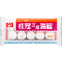 桂冠芝麻汤圆 10只装 Laurel Sesame Rice Balls 10pc