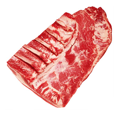 火锅肥牛卷 Beef Navel Hot Pot Slices