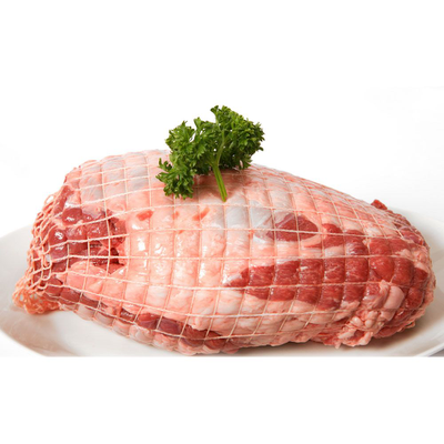 火锅羊腿肉片 Australian Boneless Lamb Leg Slices (Hot Pot)