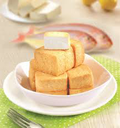 韩国 FIGO 鱼豆腐 5磅装 FIGO Fish Tofu 5lb