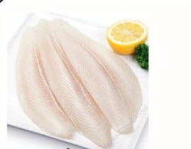 龍利魚片 SOLE FISH FILLET
