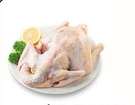 三黄鸡 CHICKEN