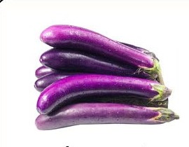 中国茄子 EGGPLANT