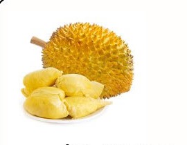 金枕头榴莲 DURIAN