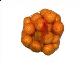 网袋砂糖橘 SEEDLESS TANGERINE
