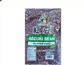 大地粮仓红豆 RED BEAN