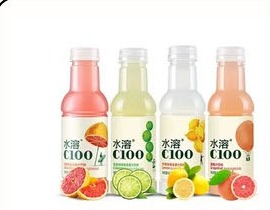 水溶C饮料 C100 VITAMIN DRINK