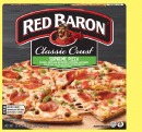 RED BARON Classic Crust Supreme Pizza