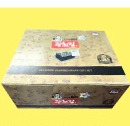 KWANGCHEON Master Gift Seasoned Seaweed