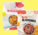 DOOKI Topokki