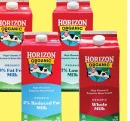 HORIZON Organic Milk