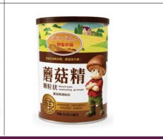 蘑菇精 Mushroom Seasoning 1LB