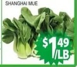 上海苗 SHANGHAI MUE