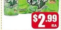 泰山仙草蜜6罐裝 Grass Jelly Drink