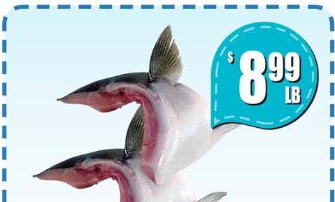 鰤魚下巴 HAMACHI KAMA