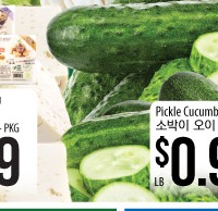 Pickle Cucumber (Kirby)
