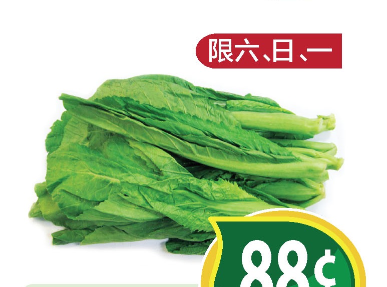小芥菜