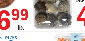 新鲜佛罗里达红薯