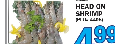 带头虾(冷冻或解冻,30-40规格)