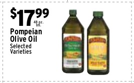 Pompeian Olive Oil
