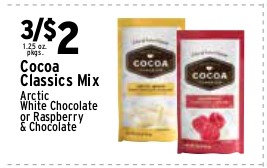 Cocoa Classics Mix
