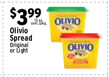 Olivio Spread