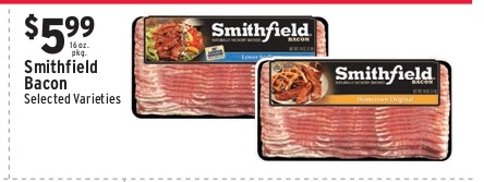 Smithfield Bacon