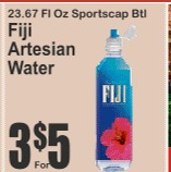 Peñafiel Mineral Water