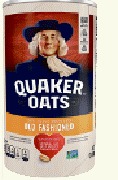 Quaker Oats 42oz