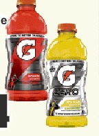 Gatorade Sports Drinks