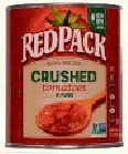 RedPack 番茄罐头