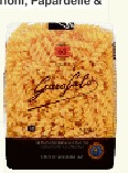 Sfoglini Organic Pasta
