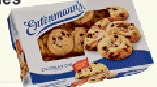Keebler Sandies曲奇