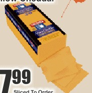 Finlandia Sharp Yellow Cheddar