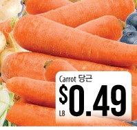 Carrot