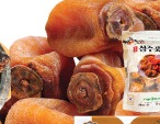 Korean Dried Persimmon