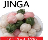 JINGA Honey Rice Cakes