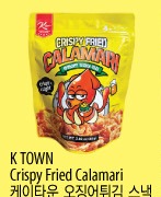 K Town酥炸鱿鱼圈