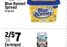 Blue Bonnet Spread 2