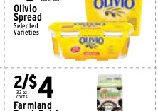 Olivio Spread