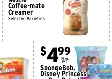 Nestlé Coffee-mate Creamer