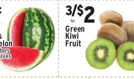 Red Seedless Watermelon