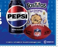 Tostitos Salsa