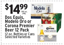 Truly or Topo Chico Hard Seltzer 12 Pack