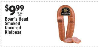 Boar's Head American Cheese
