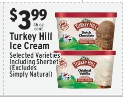 Turkey Hill Ice Cream