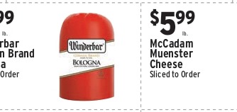 Boar's Head Delicatessen Style Mustard