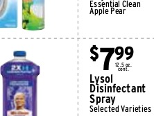 Bic Disposable Razors, Selected Varieties