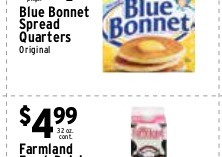 Blue Bonnet Spread Quarters, Original