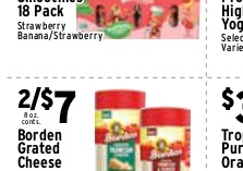 Danimals Smoothies 18 Pack, Strawberry Banana/Strawberry